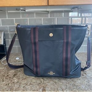 Coach weekender Ellis tote